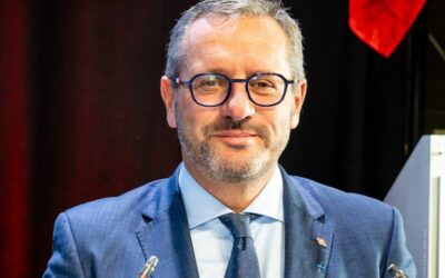 Collectivité : Châtel s&rsquo;engage à de meilleures pratiques