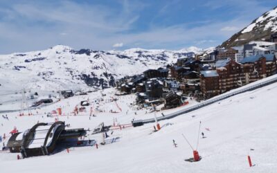 Montagne : la Setam explore de nouvelles pistes de croissance cet été