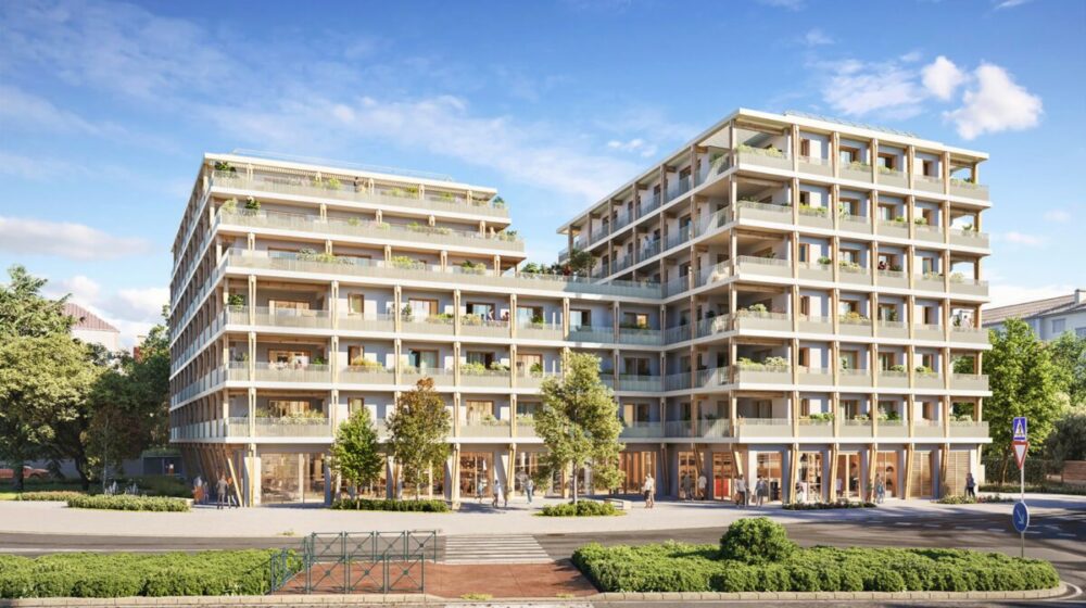 Investissement immobilier : le neuf contre-attaque avec la loi Jeanbrun