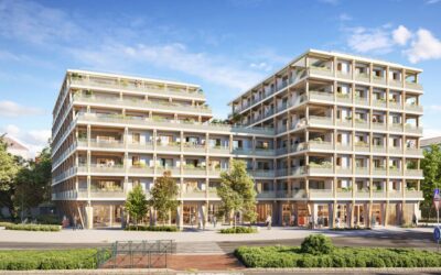 Investissement immobilier : le neuf contre-attaque avec la loi Jeanbrun