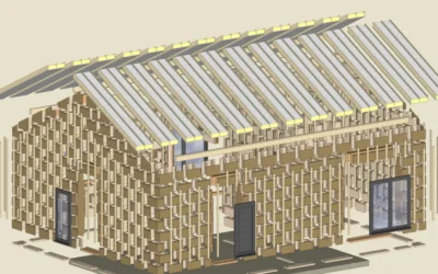 MyLodge met l’autoconstruction à la portée de tous