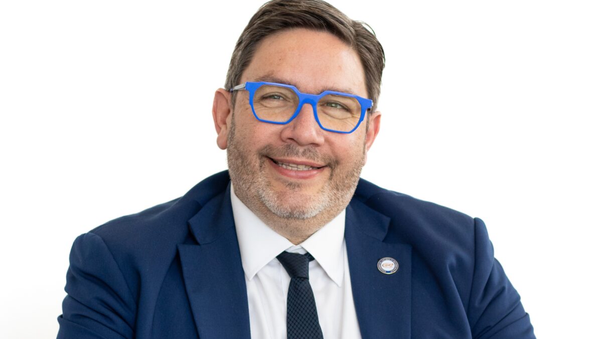 Vincent Gaud © CMA Auvergne-Rhône-Alpes