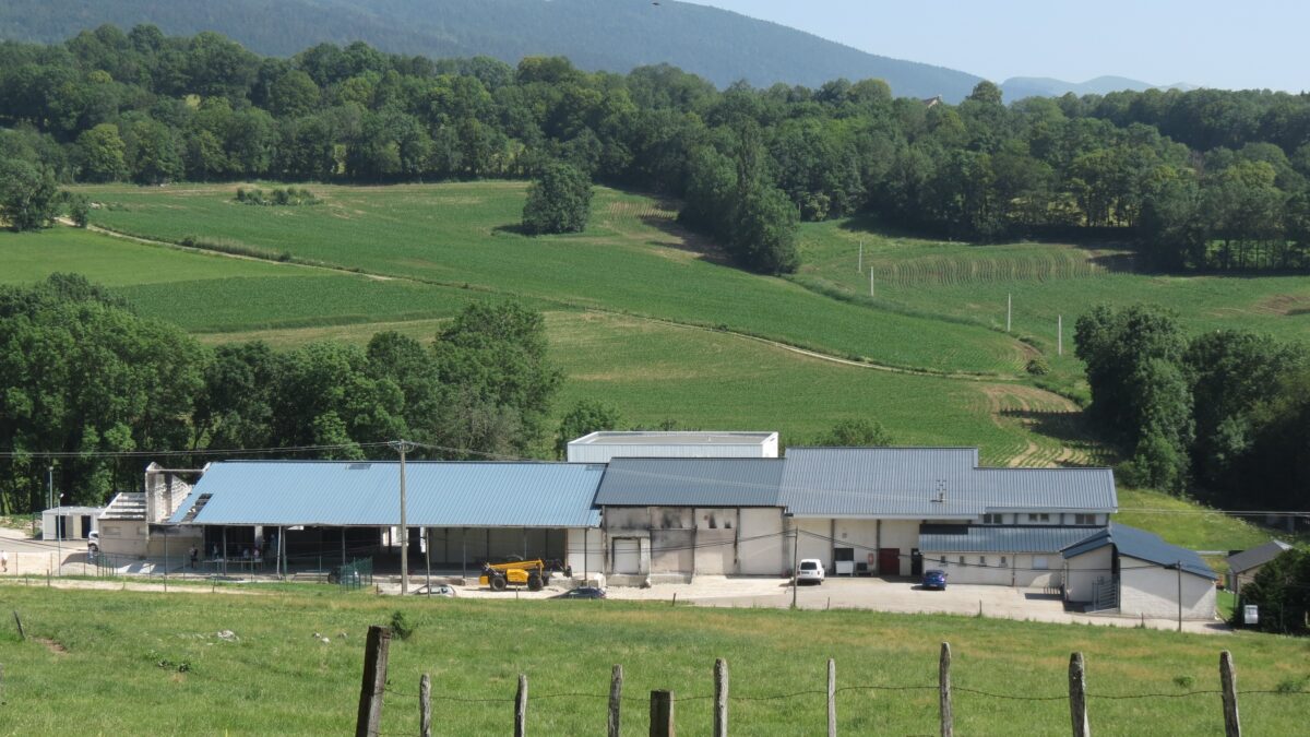 Gesler, un outil majeur pour le territoire / ©SJ