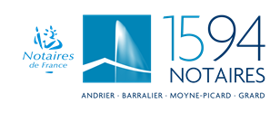 Logo Succession : Mme Monique Louise Clotilde PEUGET vve CESELLI