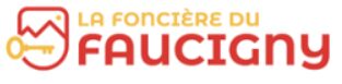 Logo SEM Foncière du Faucigny Immatriculée au RCS sous le N° 337 848 667, société Anonyme d’Economie Mixte