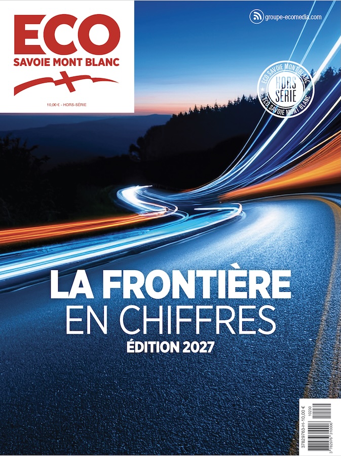 Frontière en chiffres 2027 SMB