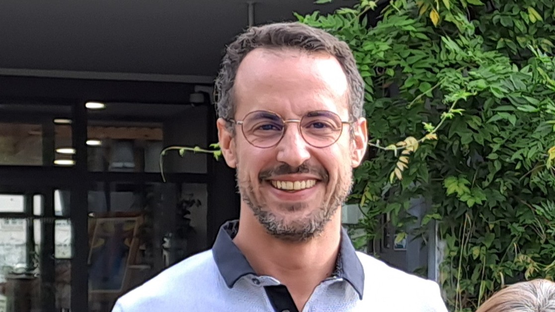 Pierre Seuzaret.
